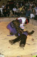1985-01-12 Doe mer wa show B18 1985-01-12 Doe mer wa show B18
